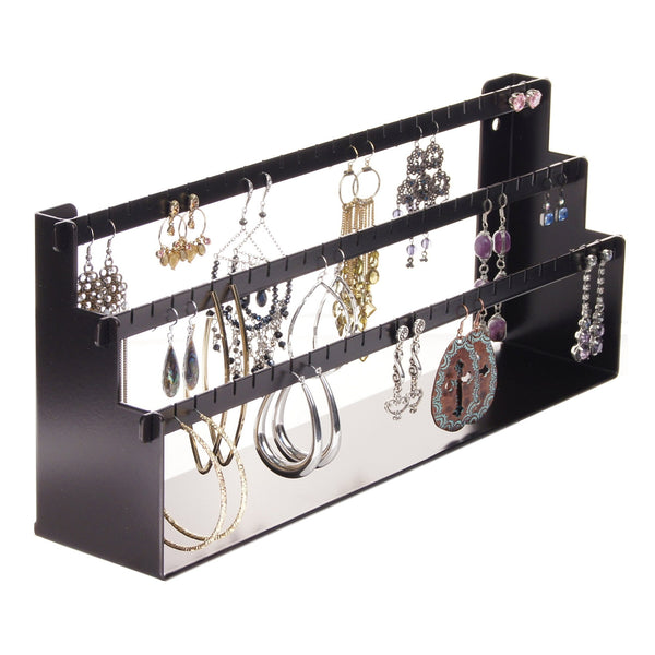 Earring Holder Organizer Jewelry Display Stands Update Earring
